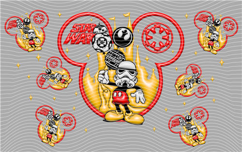 24oz cup wraps-N 455